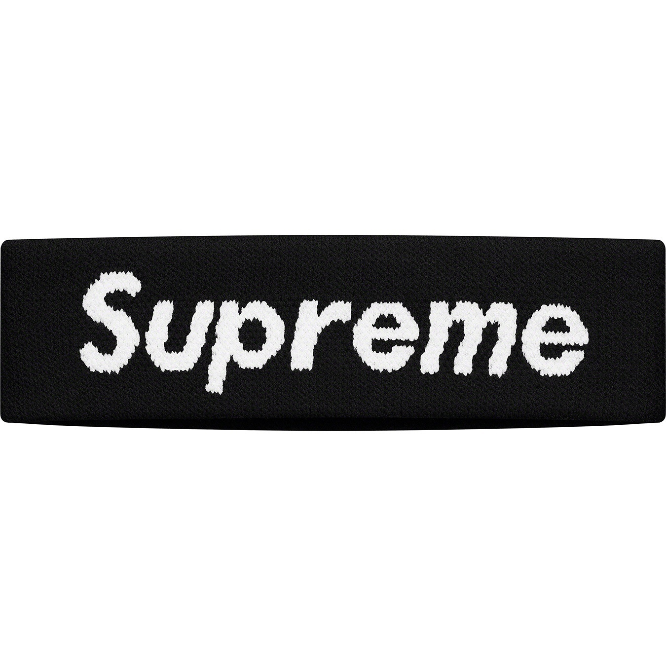 Supreme®/Nike®/NBA Headband view 2